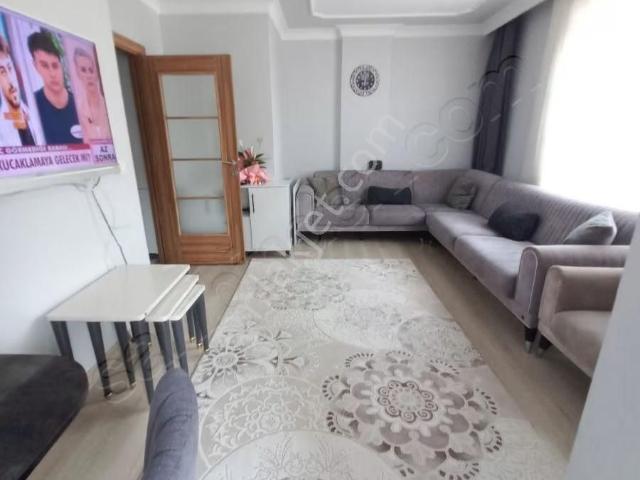 Sultanbeyli Necipfazıl 2+1 Yüksek Kiredili Evim Vb Uygun Daire
