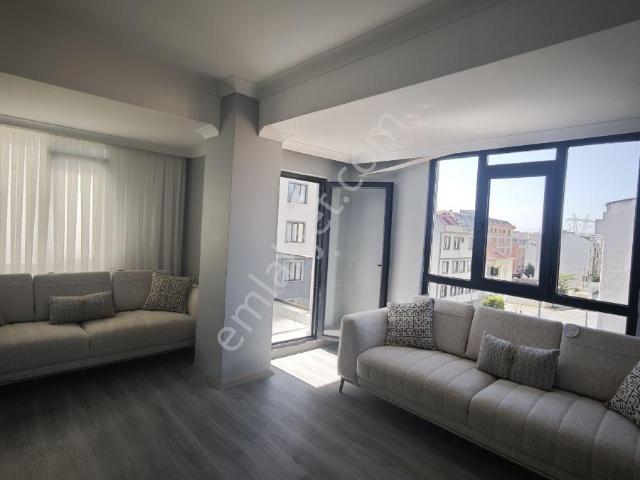 Sultanbeyli Nin En Güzel Mahallesinde Kiralık 2+1 Daire