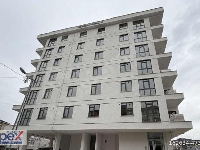 Sultanbeyli Orhangazi Ebeveyn Banyolu Sıfır 2+1 Daire