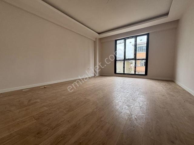 Sultanbeyli Orhangazi Mah Sıfır, Oturuma Hazır 2+1 Satılık Daire