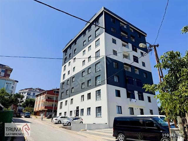 sultanbeyli orhangazi mah sıfır binada ara kat güney cephe85m2+1