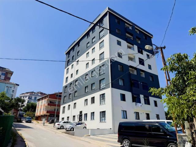 Sultanbeyli Orhangazi Mah Sıfır Binada Ara Kat Güney Cephe85m2+1