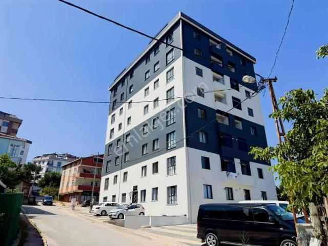 Sultanbeyli Orhangazi Mah Sıfır Binada Ara Kat Güney Cephe85m2+1