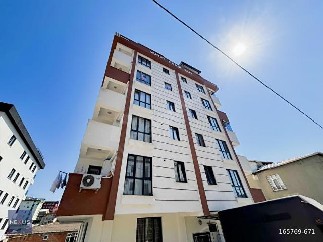 SULTANBEYLİ ORHANGAZİ MAH SATLIK 2+1 DAİRE
