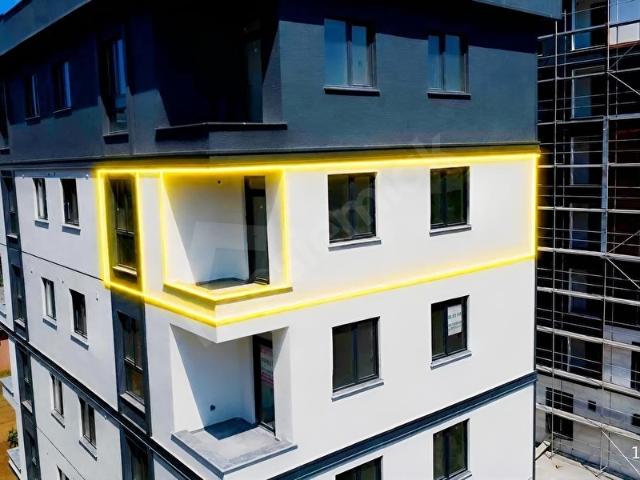 SULTANBEYLİ ORHANGAZİ MAHALLESİNDE SİTEDE 2+1 DAİRE