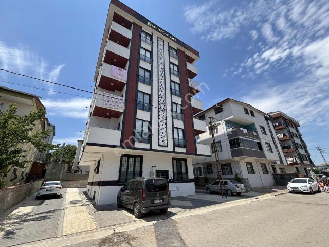 Sultanbeyli Orhangazi Mahallesi Satılık 3+1 Çatı Dublek