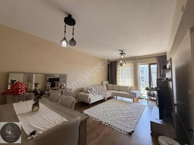 Sultanbeyli Suryapı İlkbahar 2 'de Kapalı Mutfak 2+1 Daire