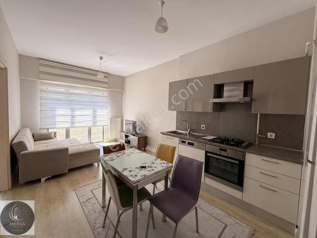 Sultanbeyli Suryapı İlkbaharda Eşyalı 1+1 Dairemiz Kiralıktır
