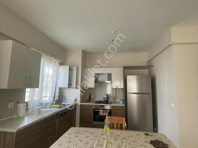 Sultanbeyli Suryapı İlkbaharda Eşyalı 2+1 Daire