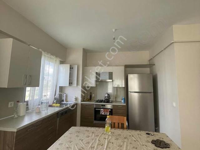 Sultanbeyli Suryapı İlkbaharda Eşyalı 2+1 Daire