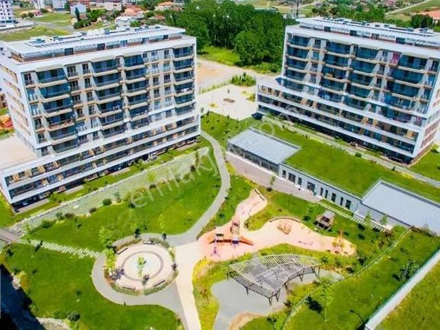 Sultanbeyli Sur Yapı İlkbahar'da Kiralık 2+1