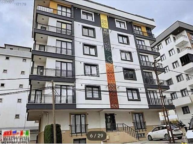 Sultanbeylide Kiralık 2+1 Necıp Fazıl Mah