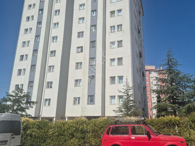 Sultandere Mahallesinde Bakımlı 3+1 Daire