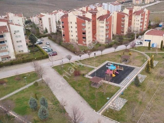 Sultandere Mahallesinde Manzaralı Temiz Daire