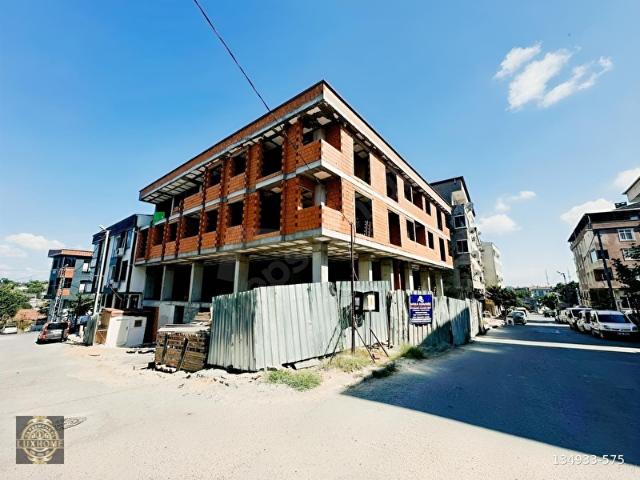 SULTANGAZİ GAZİ MAH. SATILIK CADDE ÜZERİ 2+1 KUPON DAİRELER