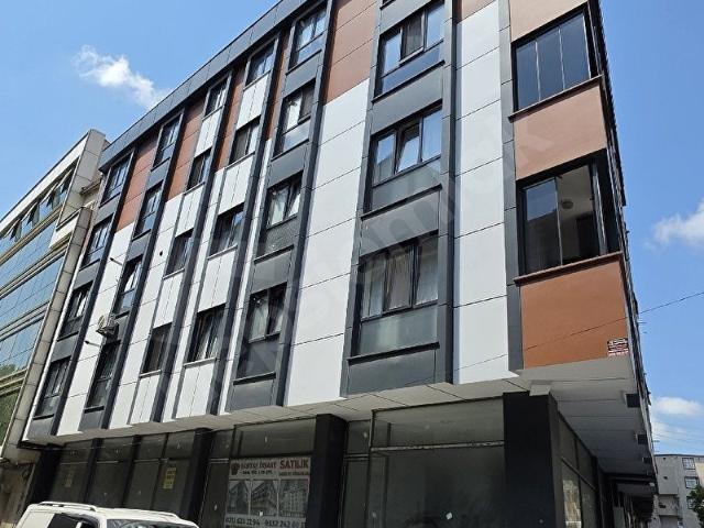 SULTANGAZİ 50.YIL TRAMWAY'A YAKIN 3+1 ASANSÖRLÜ SIFIR SATILIK DAİRE