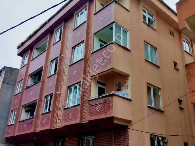 Sultangazi 75.yıl Mh İstiklal İ.ö.okulu Yanı Satılık 4+1 Dubleks