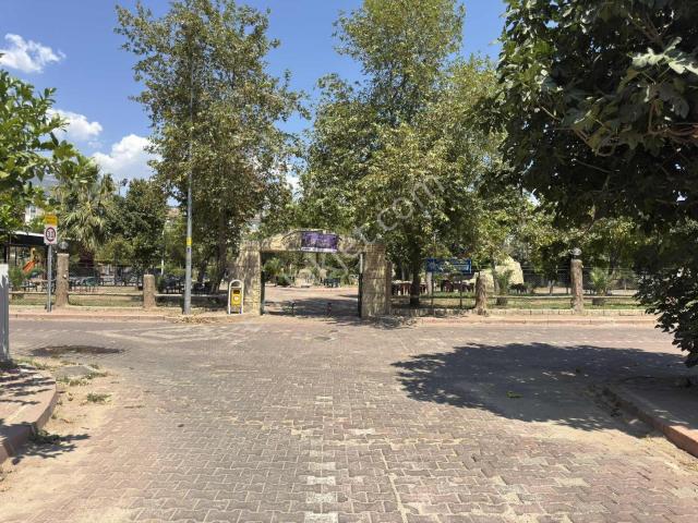 Sultanhısar Şehitler Parkı Karşısı Satılık Fırsat Daire