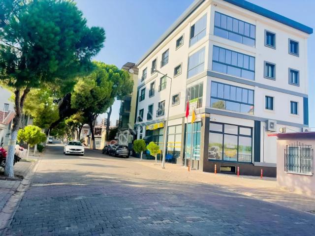 Sultanhisar Atça Mah.4+1,doğal Gazlı Kiralık Daire