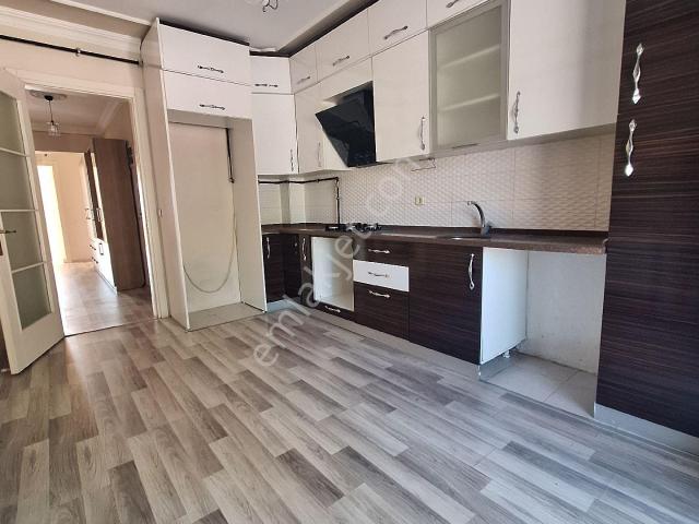 Sultanhisar Atça Da Satılık Doğalgazlı Daire