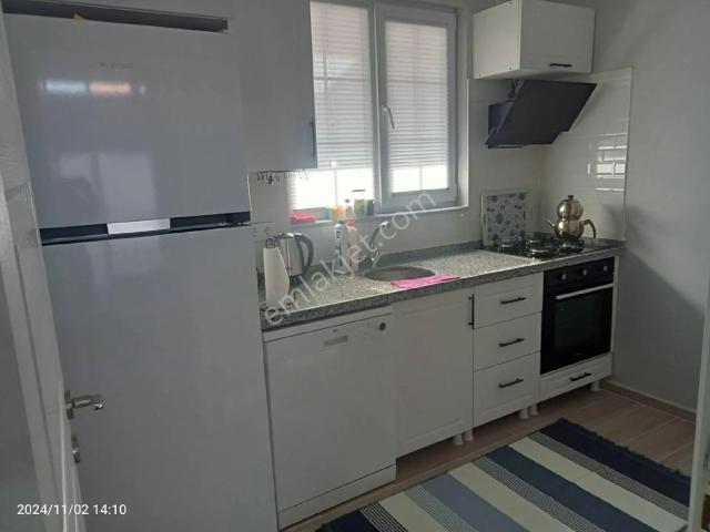 Sultaniçe Deniz Görür 3+1 Ve 108 M2 Müstakil Köy Çıkışında Satılık Villa