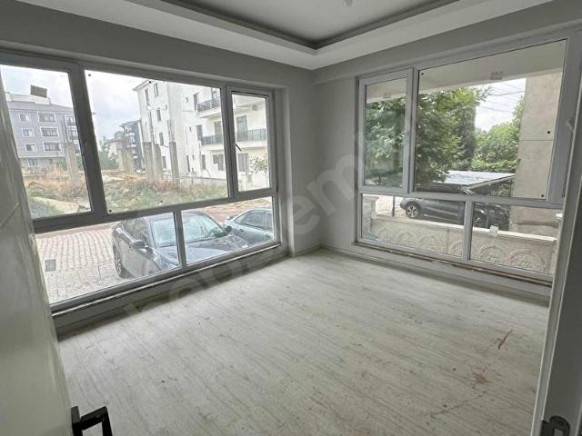 SULTANİYE MAH SATILIK 80 M2 YÜKSEK GİRİŞ