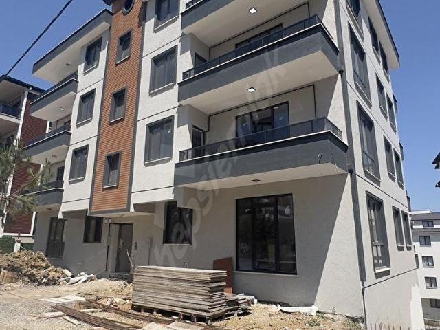 SULTANİYE ERGENEKON CADDESİ KİRALIK 3+1 SIFIR DAİRE
