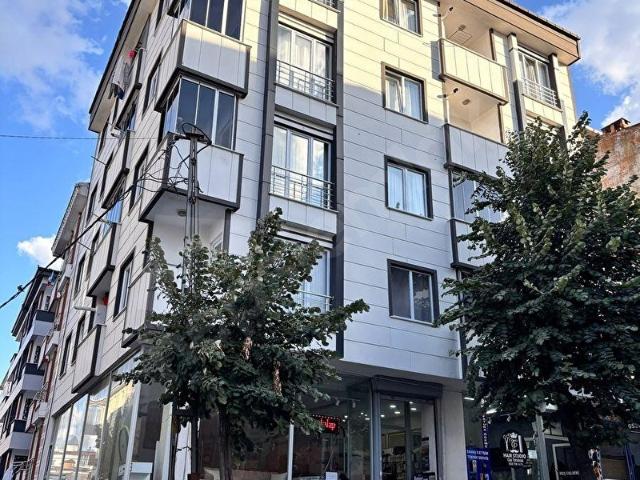 SULTANIYE MAHALLESINDE ASANSÖRLÜ SIFIR DAIRE