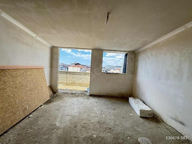 Sultanmurat Mh. 1+1 60m2 Sıfır Amerikan Mutfak Teraslı Önü Açık