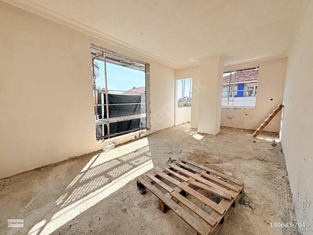 SULTANMURAT SIFIR SATILIK 2+1 80m2 KÖŞECEPHE TAPU MASRAFSIZ