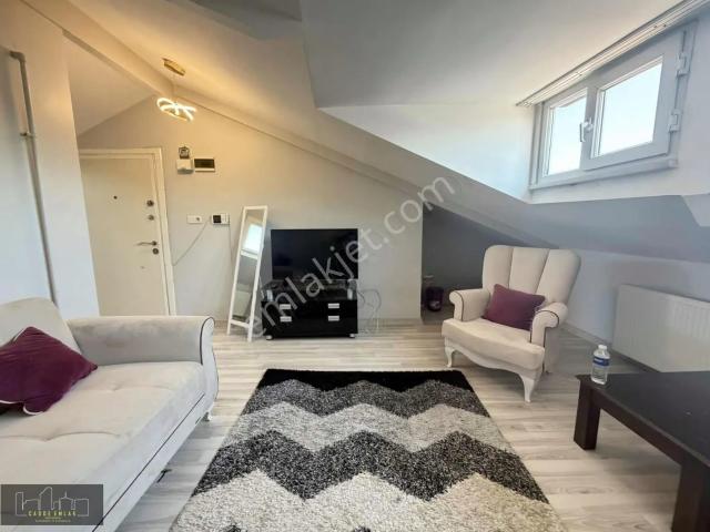 Sultanmurat'ta Eşyalı, 1+1 Kiralık Üniversite & Hastane Yakını