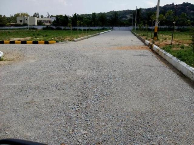 Sultanpur Residential Plot For Sale Sangareddy