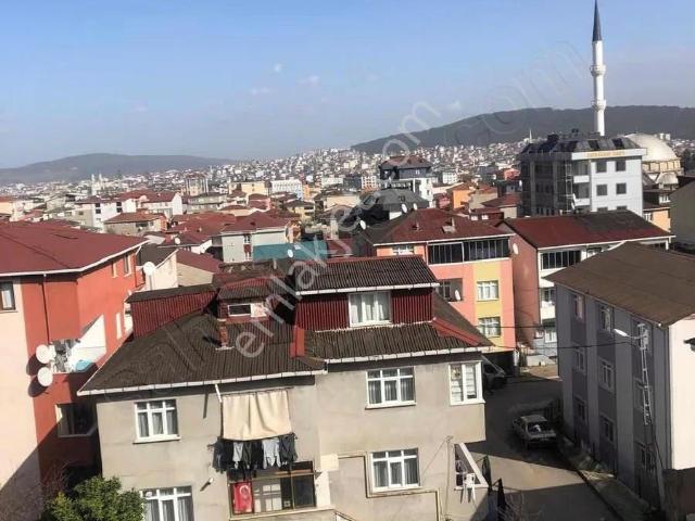 Sultsnbeyli Abdurahman Gazi Mahallesi