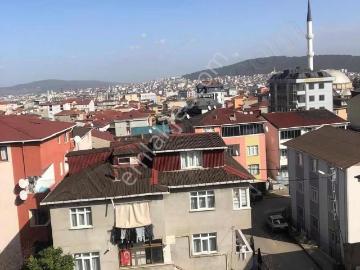 Sultsnbeyli Abdurahman Gazi Mahallesi