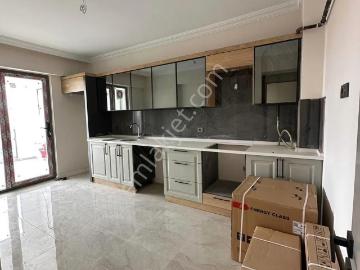 Sülübey Mah. Satılık Sıfır Daire Yerden Isıtmalı * Uygun Fiyat