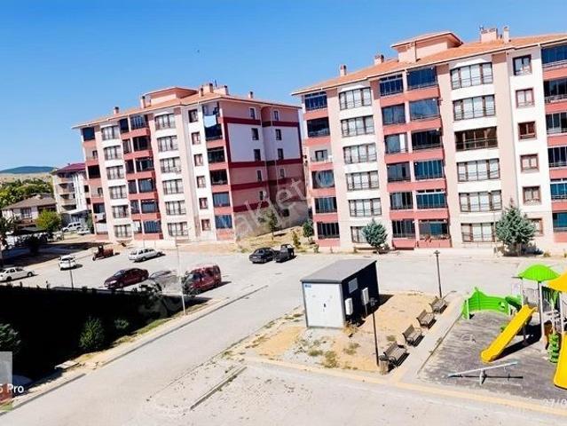 Suluova 4. Etap Tokide Satılık 3+1 Daire