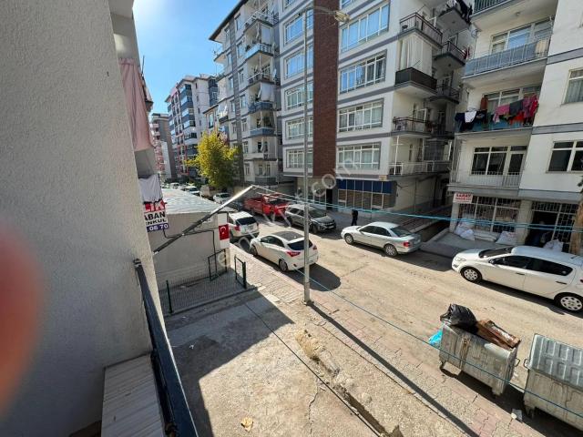 Sülünoğlu Emlak.ta Özevler Mah Eşyalı Kiralık Daire