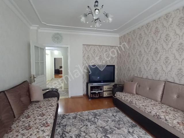 Sülünoğlu Emlak.tan Özevler Mah Satılık 4+1 Daire