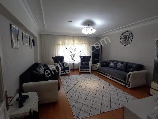 Sülünoğlu Emlak.tan Özevler Mah Satılık 4+1 Daire