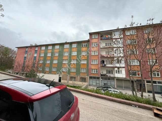 Sülünoğlu Emlak.tan Eşyalı Kiralık Daire