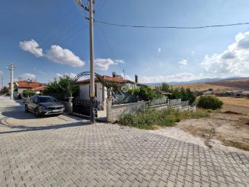 Afyon, Afyonkarahisar ili, Ege Bölgesi