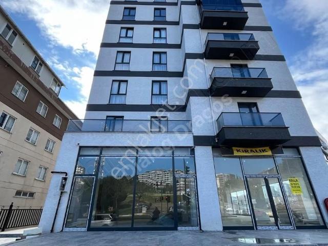 Sülüntep Mah Semerkant Bulvarı Üzerinde 97m2 Kiralık Daire