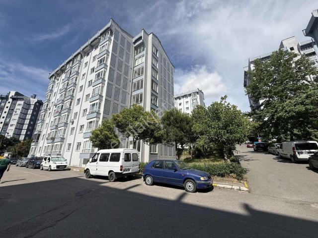 Sülüntepe Toki'de Eşyalı 1+1 Kiralık Daire Fırsatı