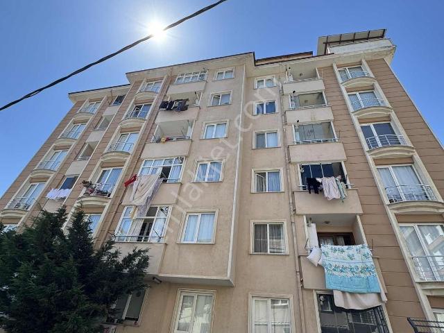 Sülüntepede Emin Evim Fuzul Evim Gibi Kurumlara Uygun 2+1 Daire