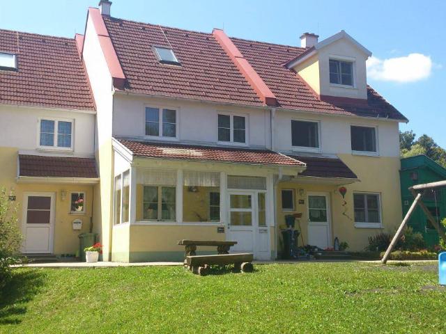 SULZ I Senioren Wohnungen u. Lokale, freifinanzierte Mietwohnung, Seniorenwohnung TOP 4, 1000/00008461/00001104