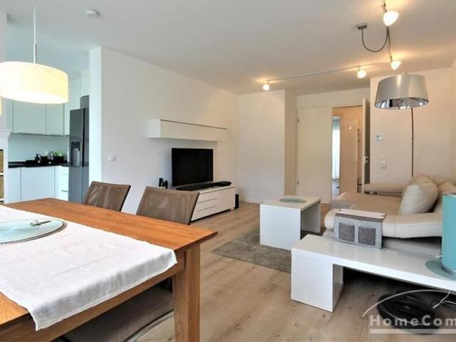 Sulzbach 8069296 – 4 room High End apartment with elevator