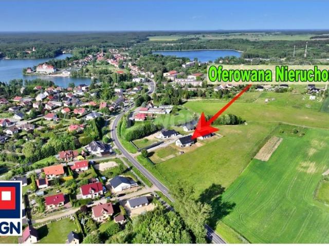 Sulęcińska 299,82 m², Lubniewice