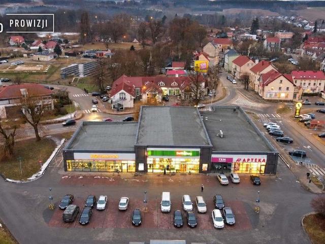 Sulęcin, Wincentego Witosa, 162 m2