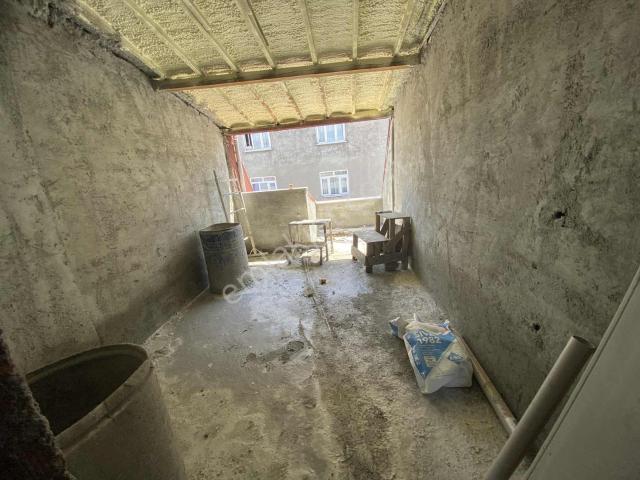 Sular Emlak'tan Satılık 2 + 1 Sıfır Çatı Katı