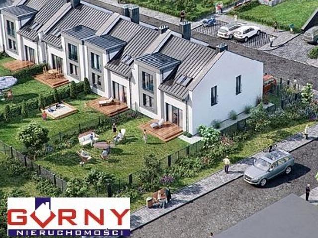 Przestronny dom 142 m² z ogrodem i garażem w Sulejowie